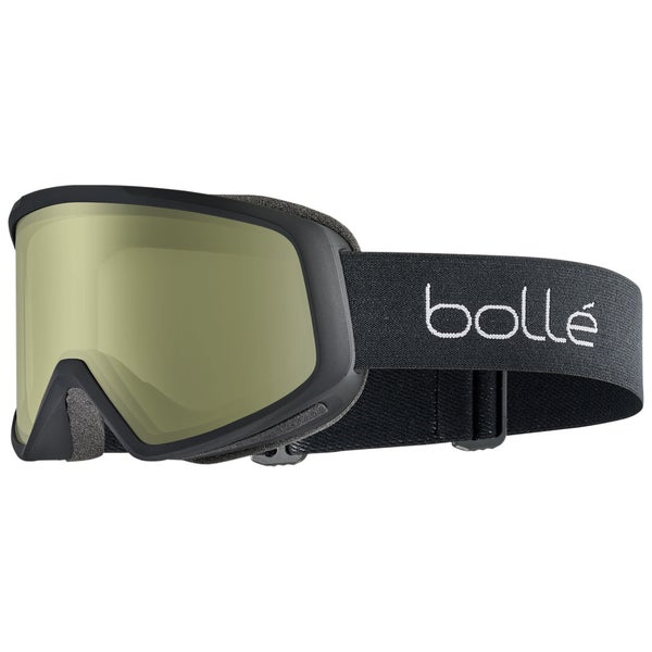 Boll&eacute; Bedrock laskettelulasit (Lemon, cat 1)