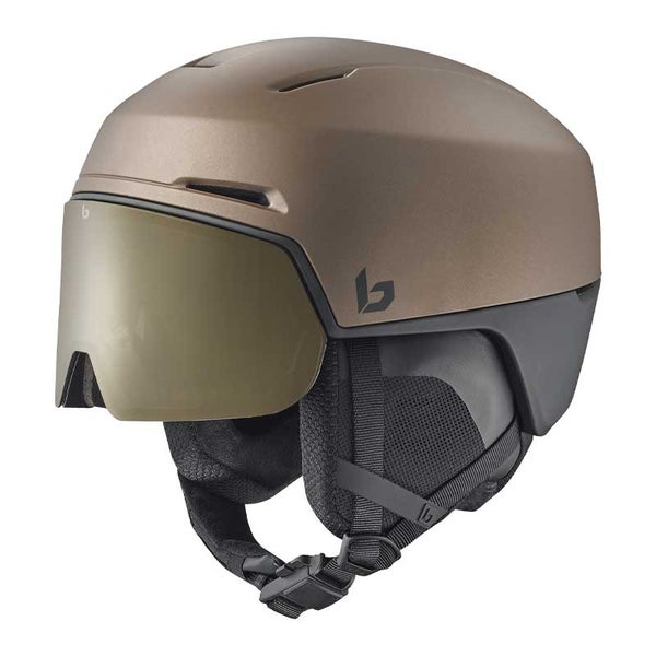 Boll&eacute; X-Fusion