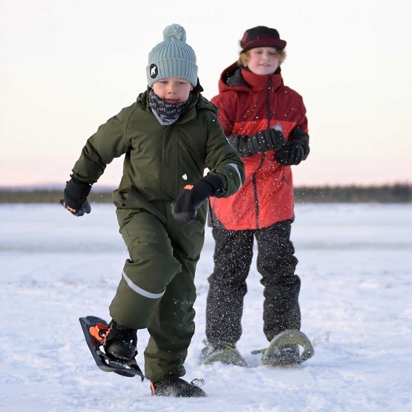 Lasten talvivaatevuokraus Levill&auml; | YKSI P&Auml;IV&Auml;