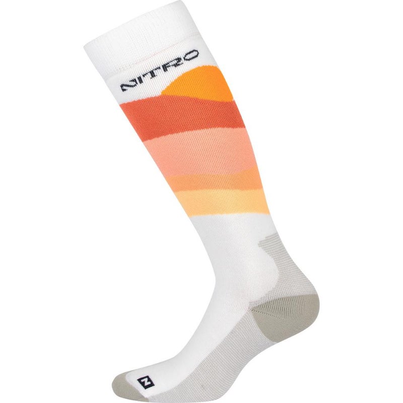 Nitro Women&rsquo;s Cloud 3 Socks &ndash; Naisten laskettelusukat