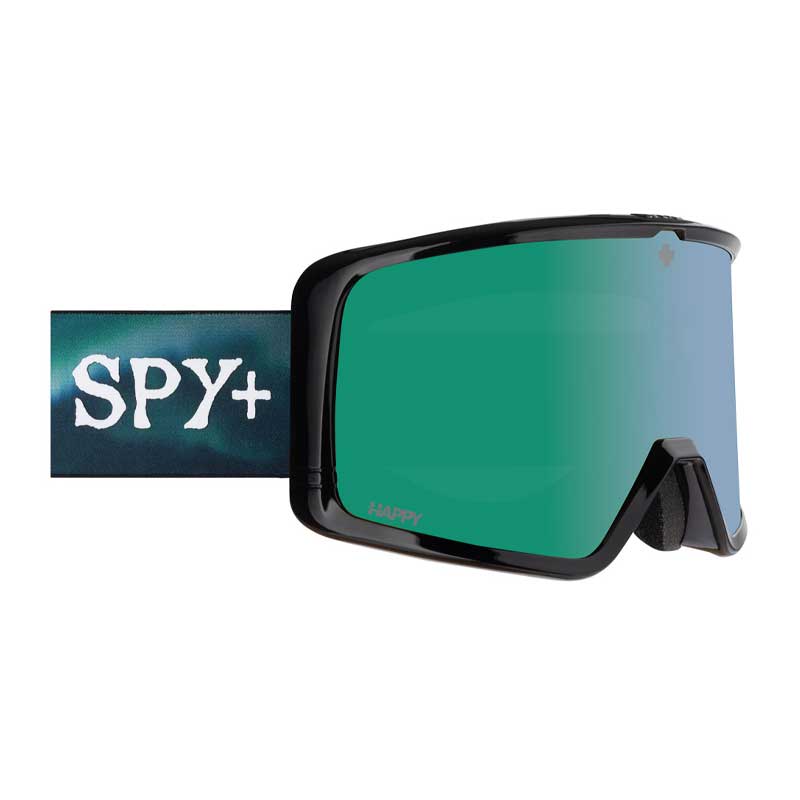 Spy Megalith Tom Wallisch