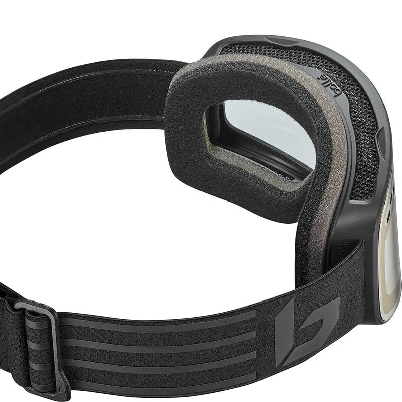 Boll&eacute; NEVADA &ndash; Laskettelulasit (Time Trial Matte / Phantom 0&ndash;4)