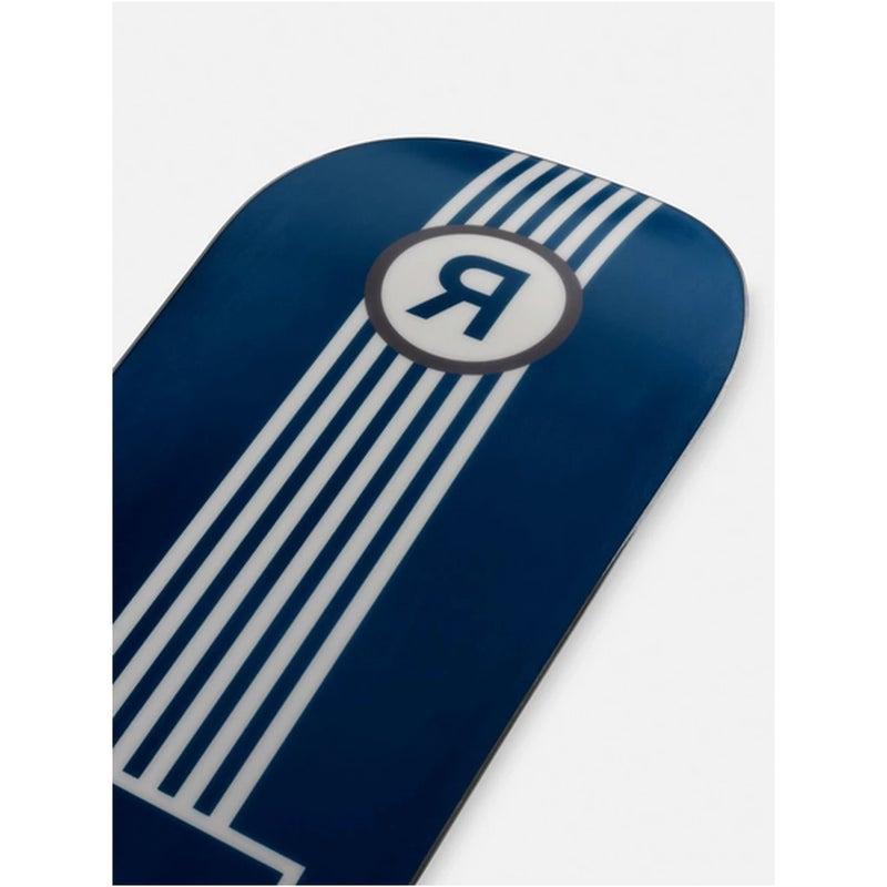 RIDE Agenda lumilauta (2026)