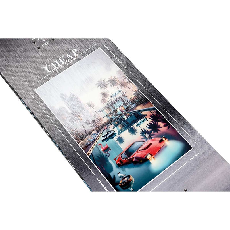 Nitro Cheap Thrills lumilauta