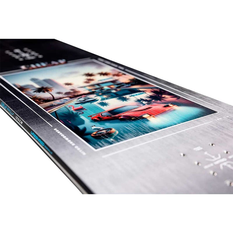 Nitro Cheap Thrills lumilauta