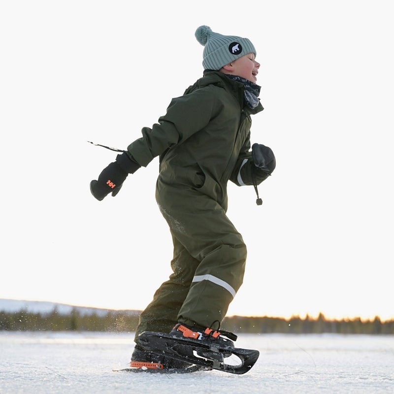 Lasten talvivaatevuokraus Levill&auml; | YKSI VIIKKO