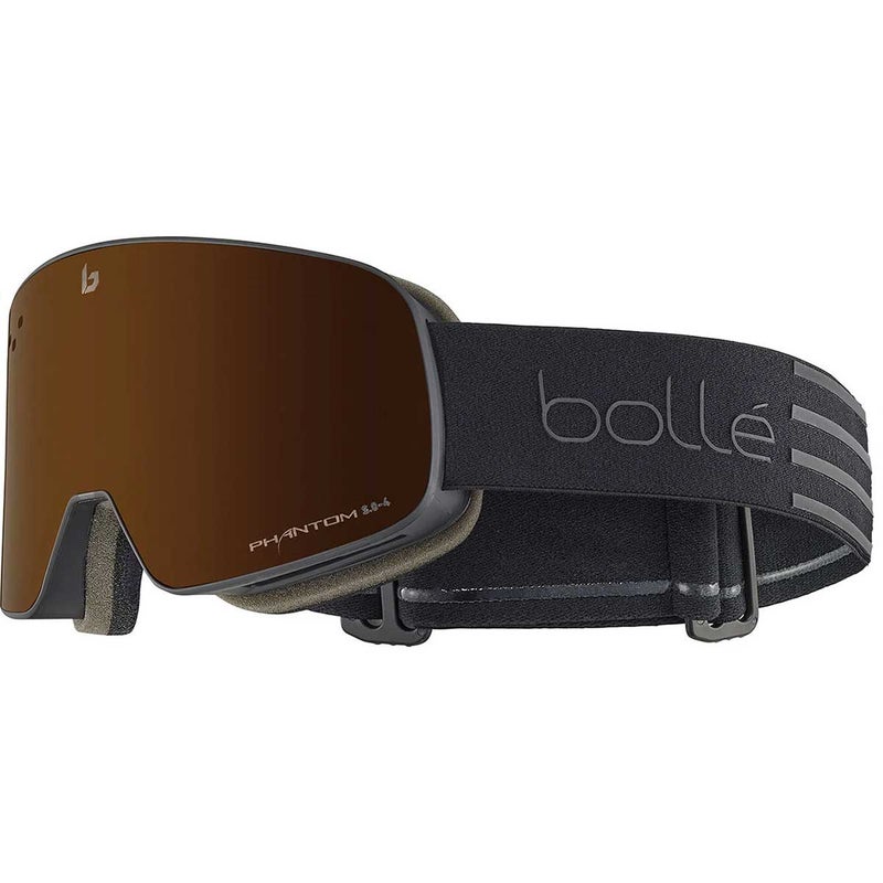 Boll&eacute; NEVADA &ndash; Laskettelulasit (Time Trial Matte / Phantom 0&ndash;4)