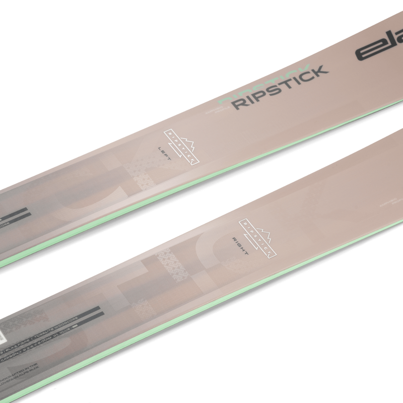 Elan Ripstick 94 W naisten laskettelusukset