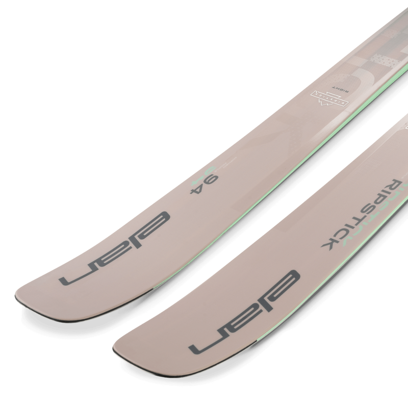 Elan Ripstick 94 W naisten laskettelusukset