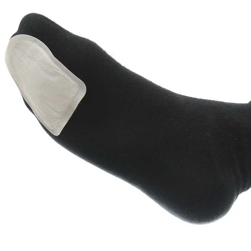 NEVERCOLD varpaanl&auml;mmitin 9 h